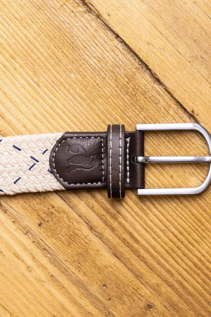 Men's belts