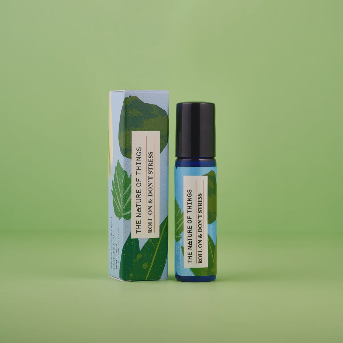 Roll On Fragrances
