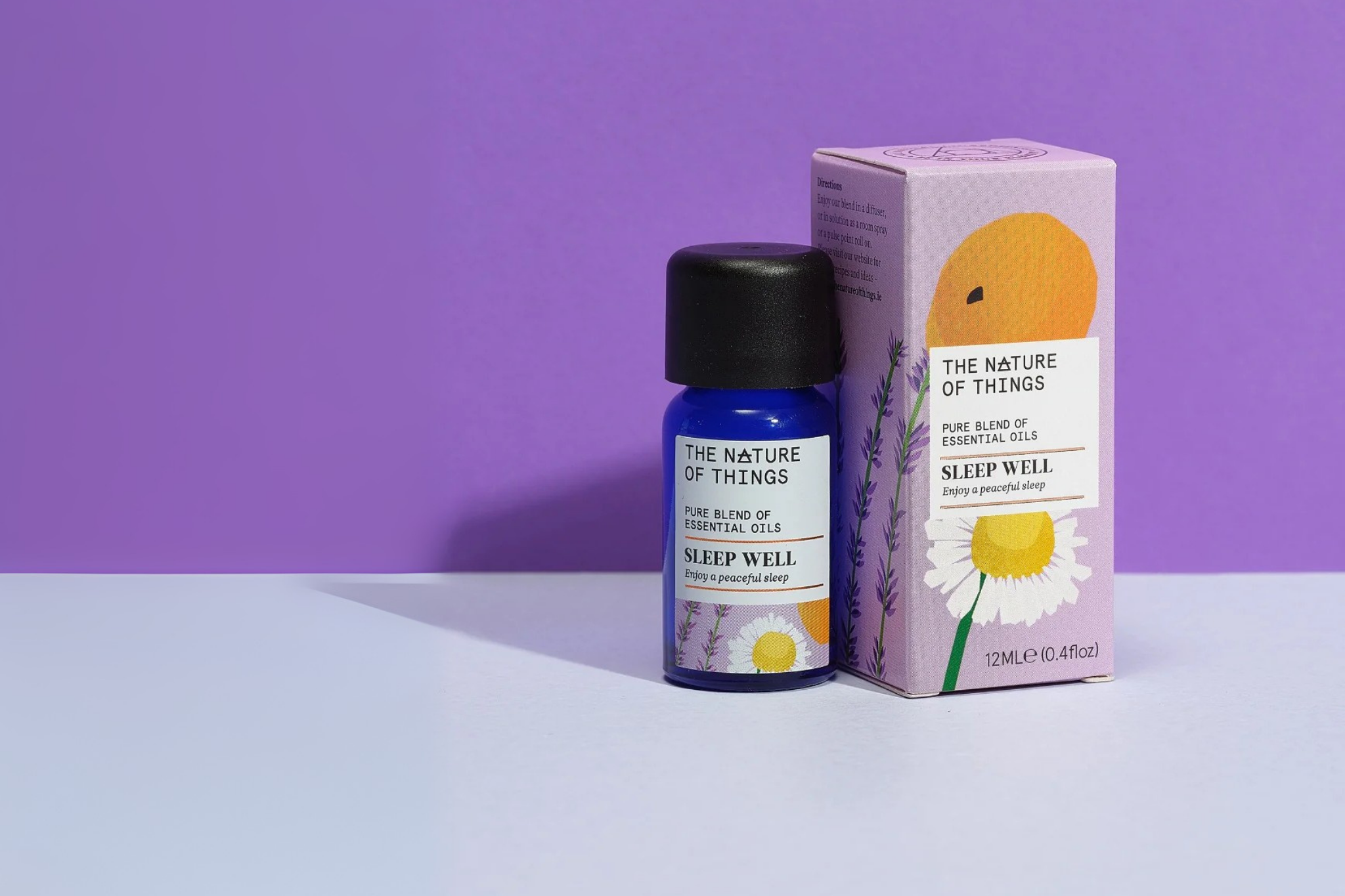 Essential Oils