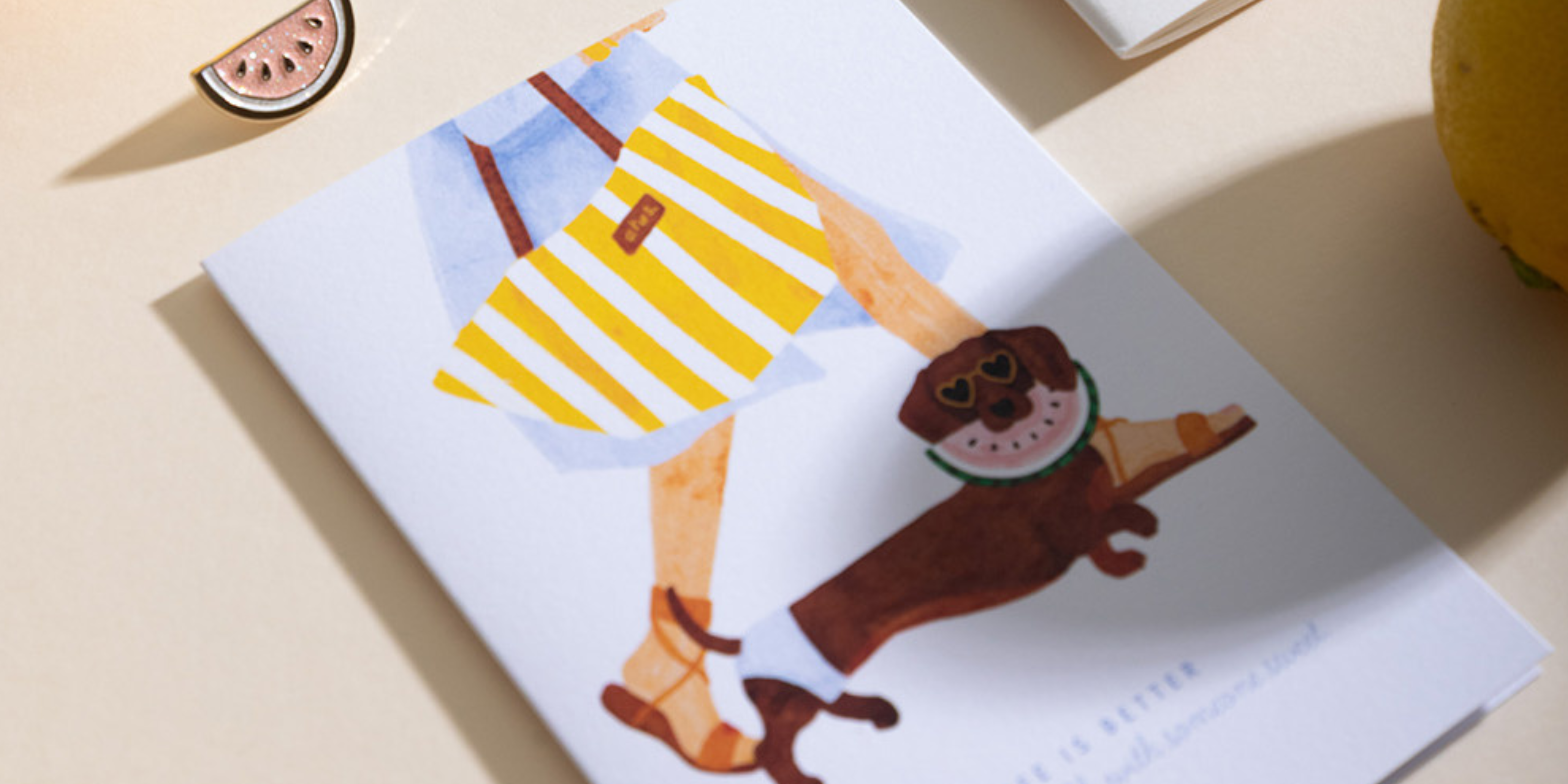Greeting Cards