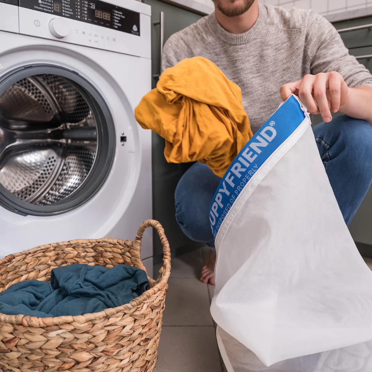 Washbags