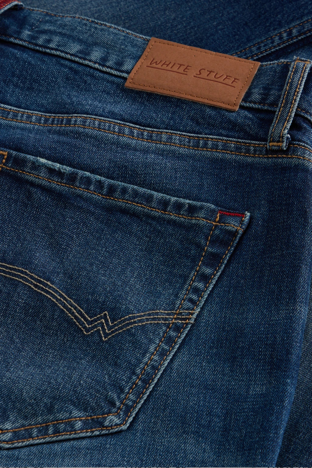 Mens Denim