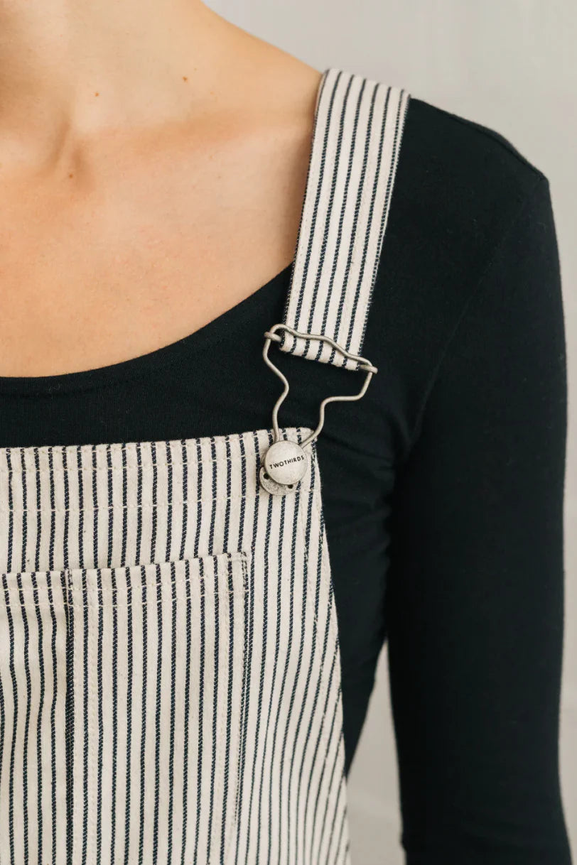 Womens Dungarees