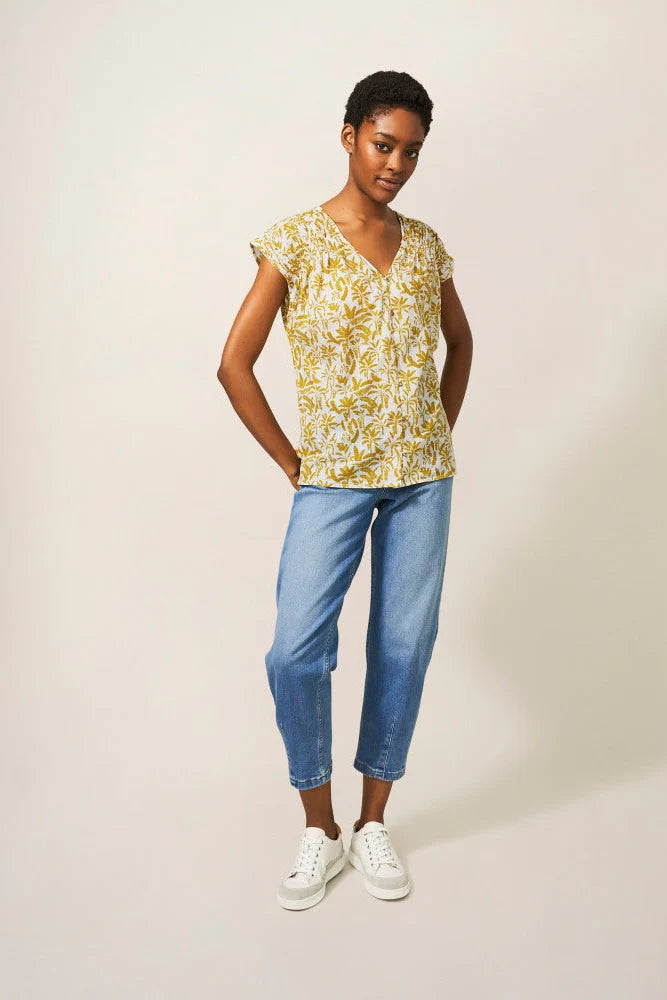 White Stuff Uk Tops & Tunics