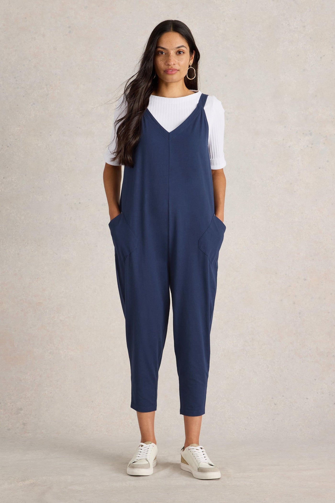 Women's Jumpsuits & Culottes