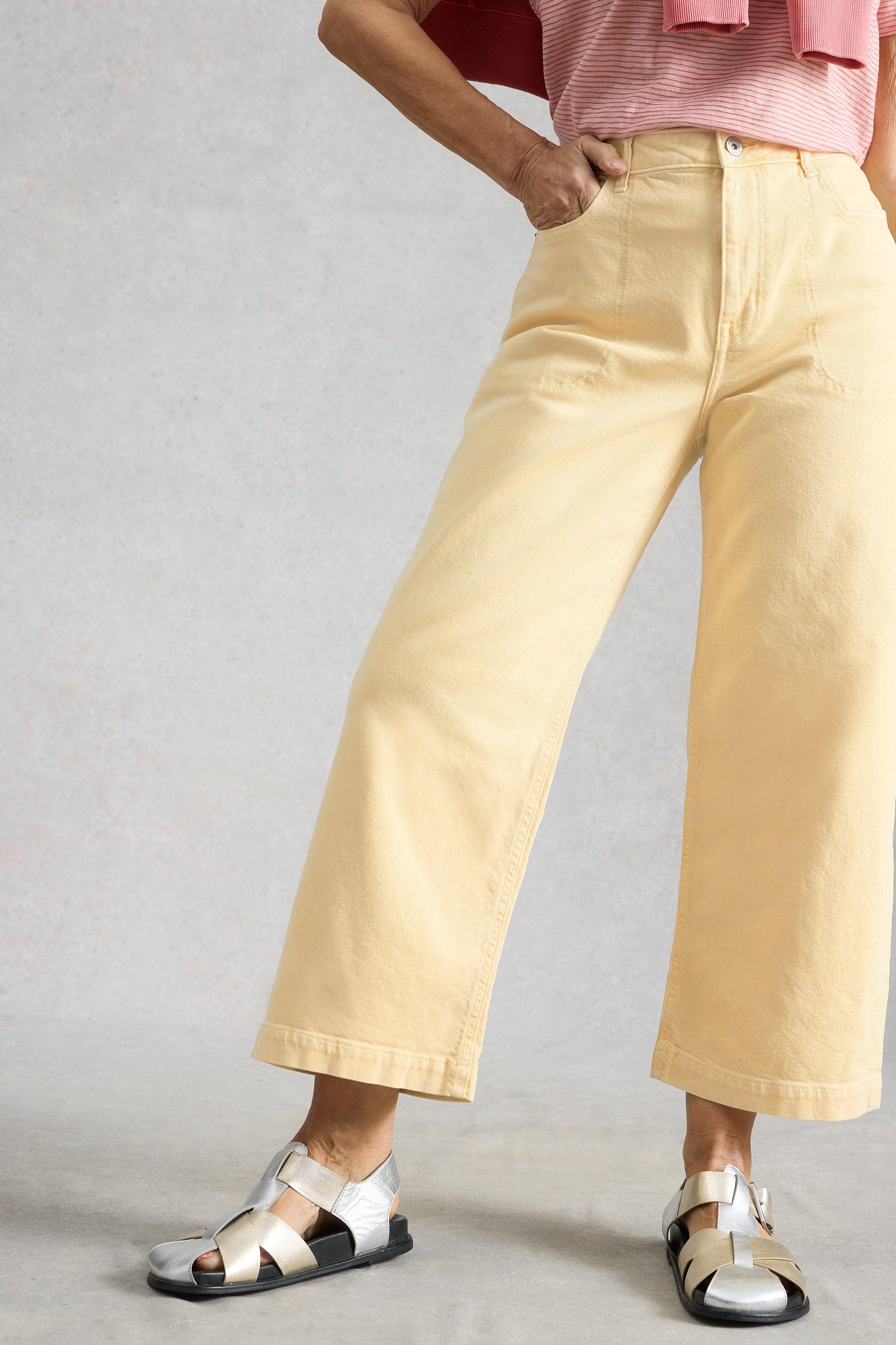 Women's Trousers & Leggings