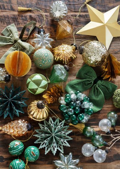 Christmas Decorations