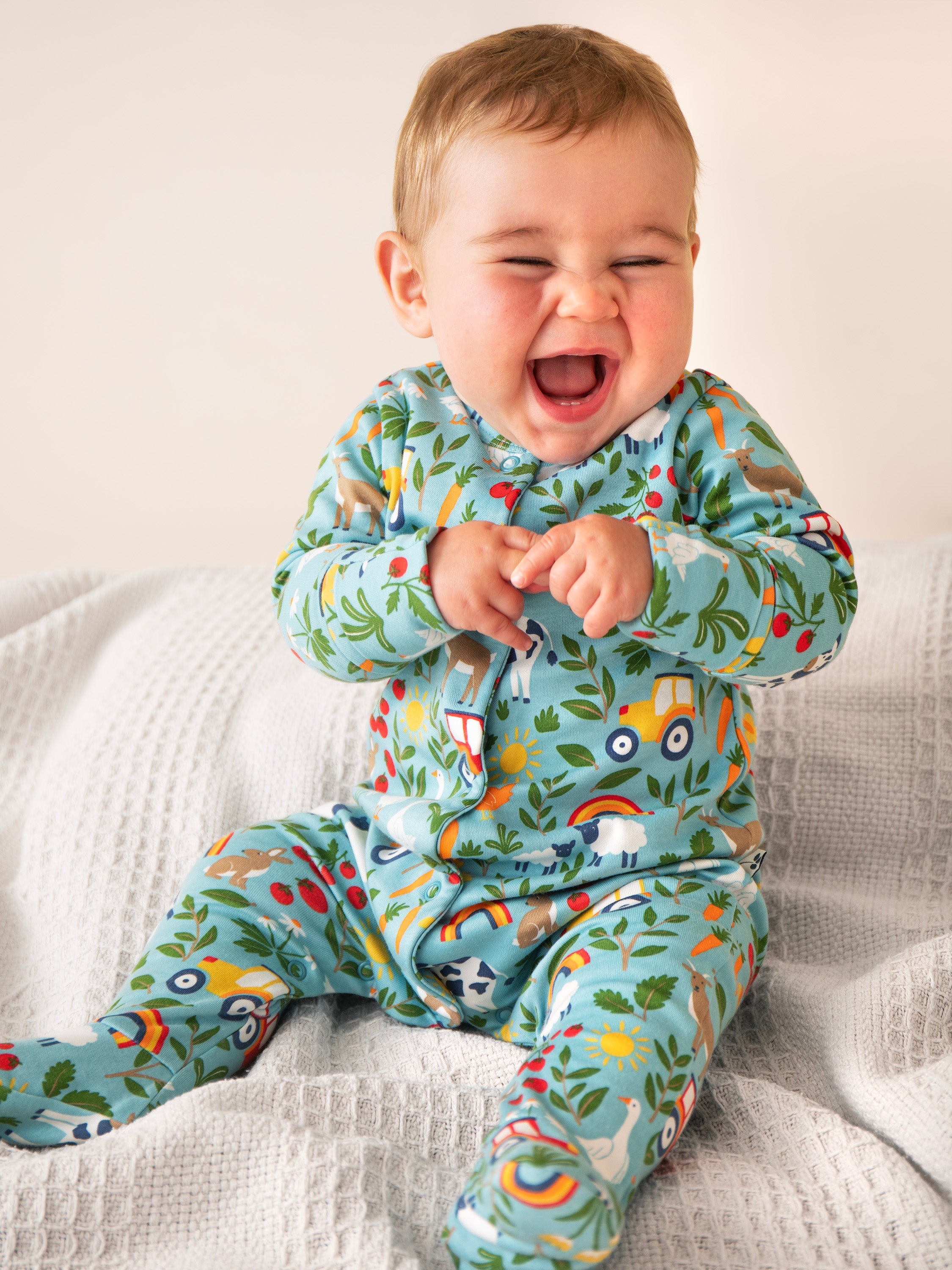 Babies Clothing