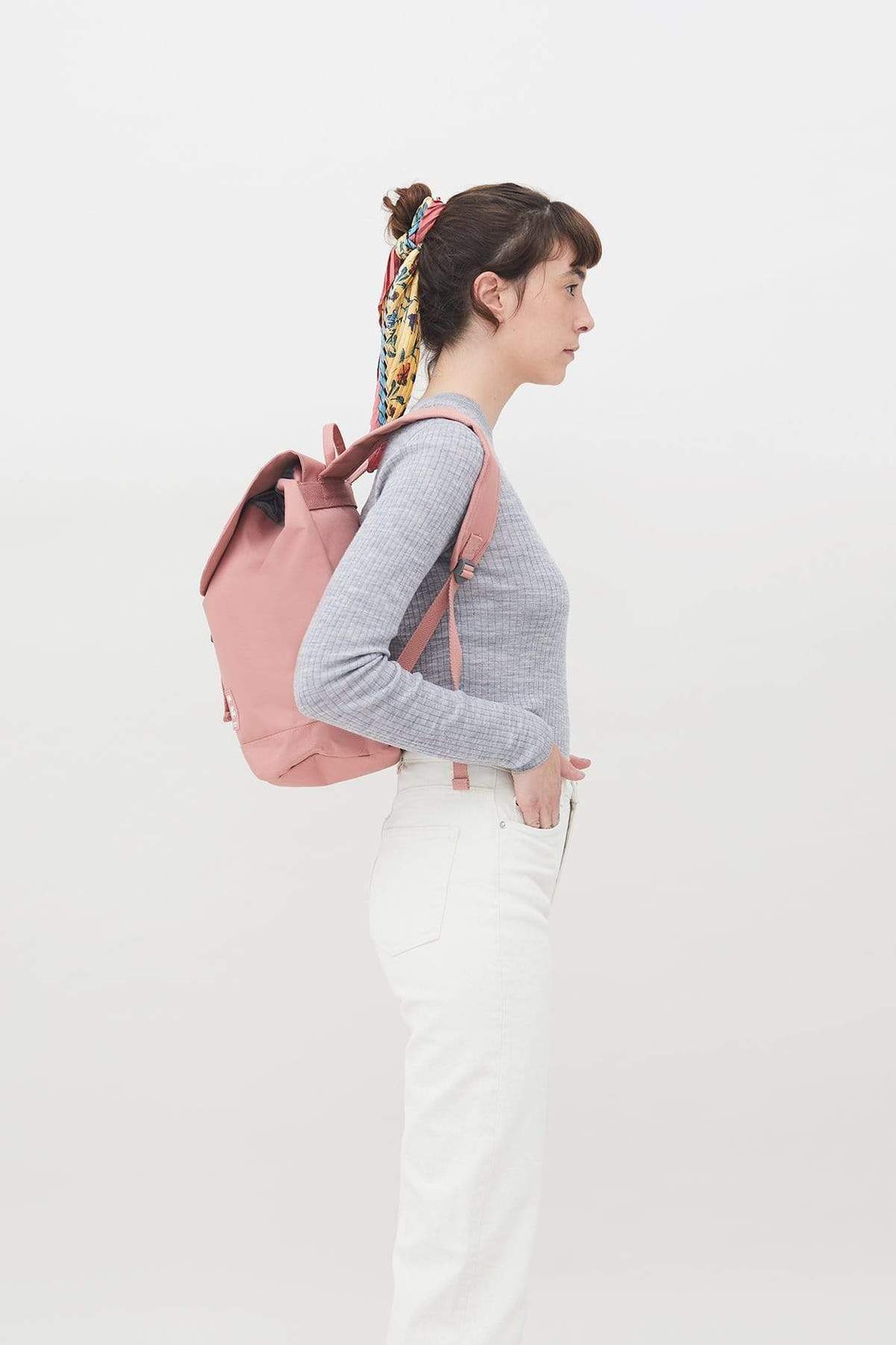 Women's backpacks