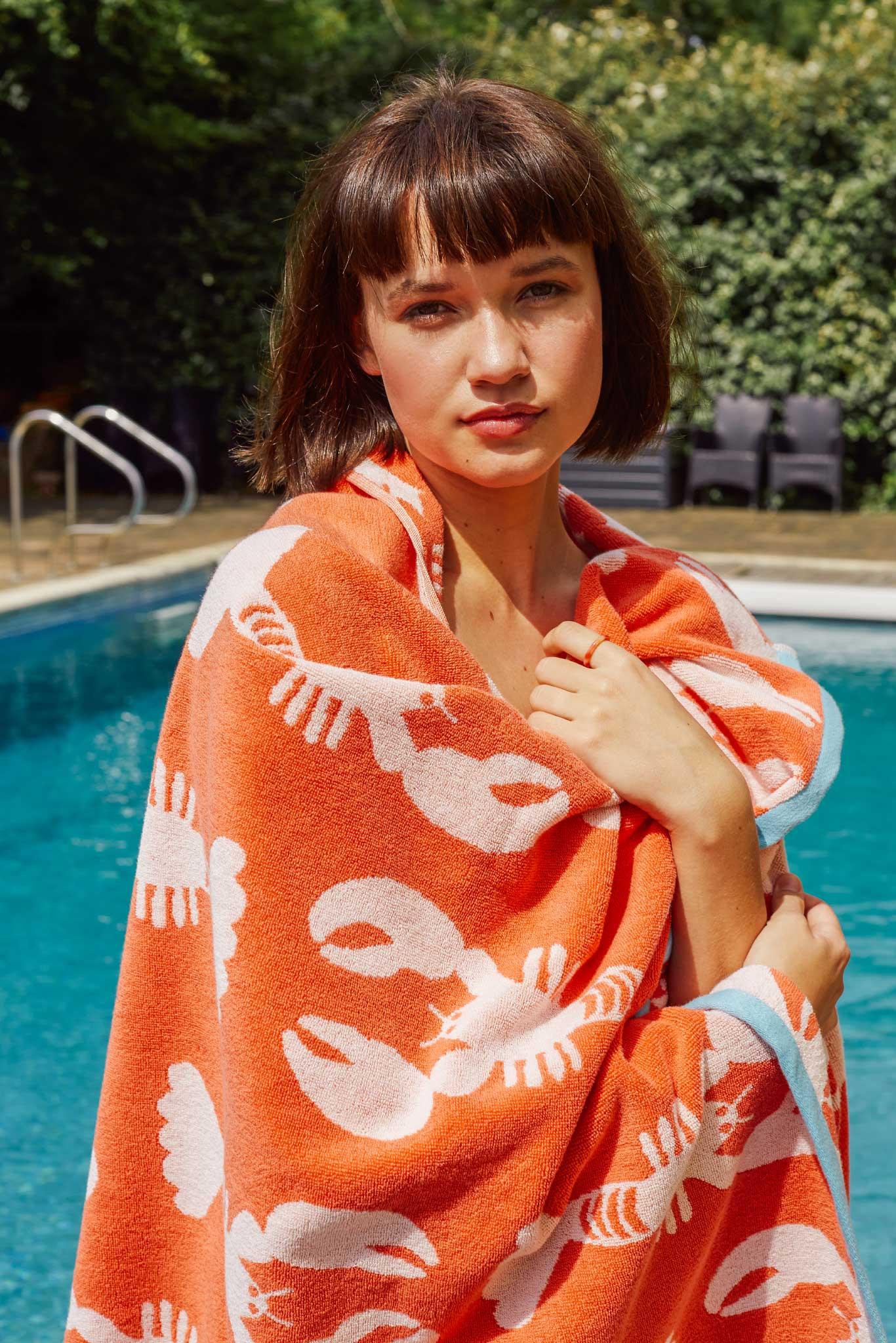 Towels