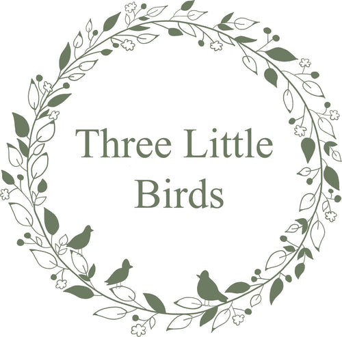 Three Little Birds