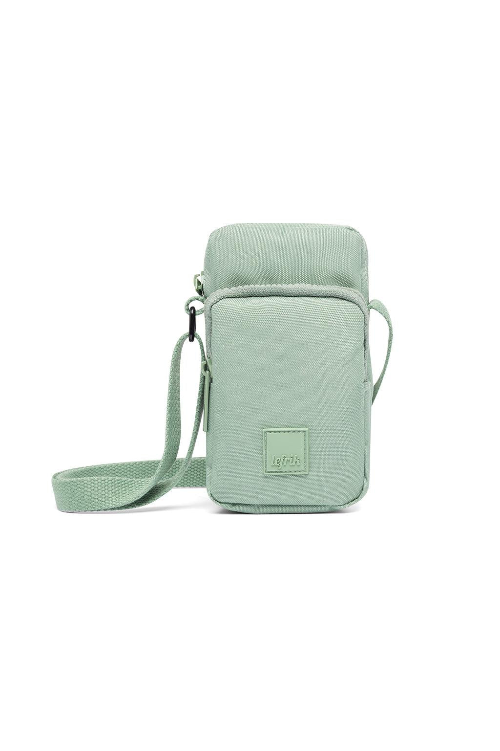 Lefrik Amsterdam Bag Sage