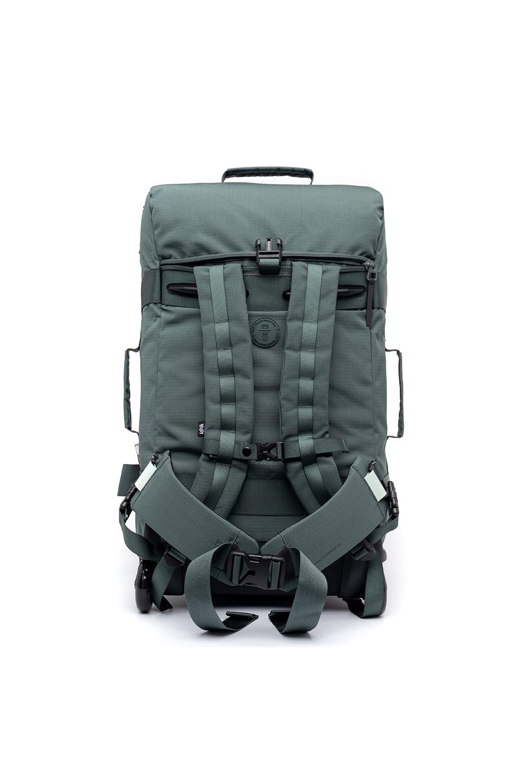 Lefrik Maverick Vandra Laurel Ripstop