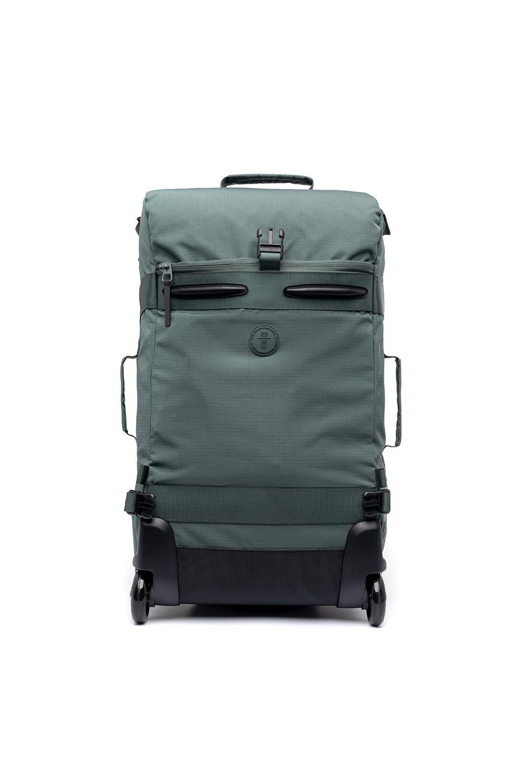 Lefrik Maverick Vandra Laurel Ripstop