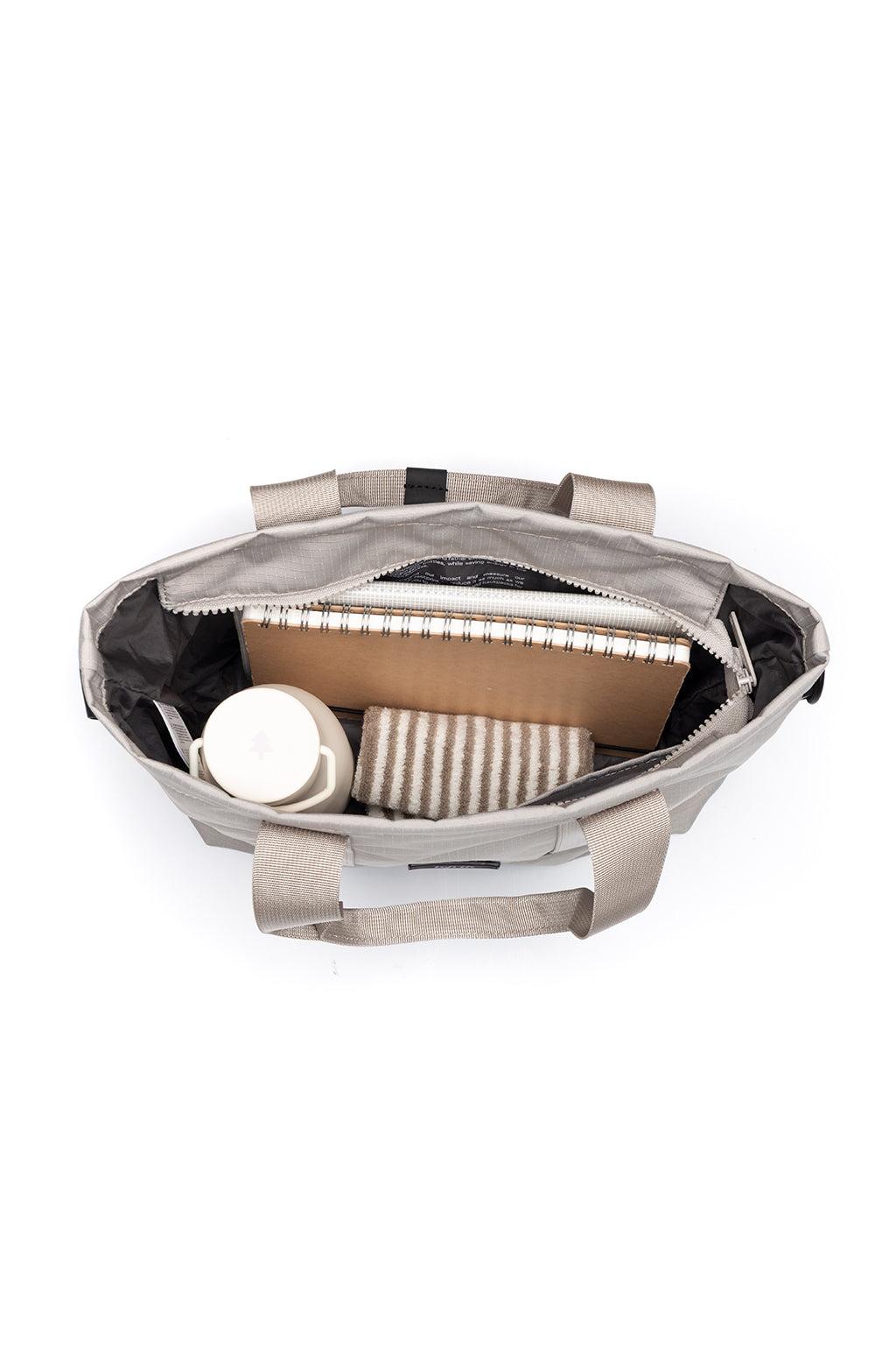 Lefrik Strata Mini Fossil Ripstop