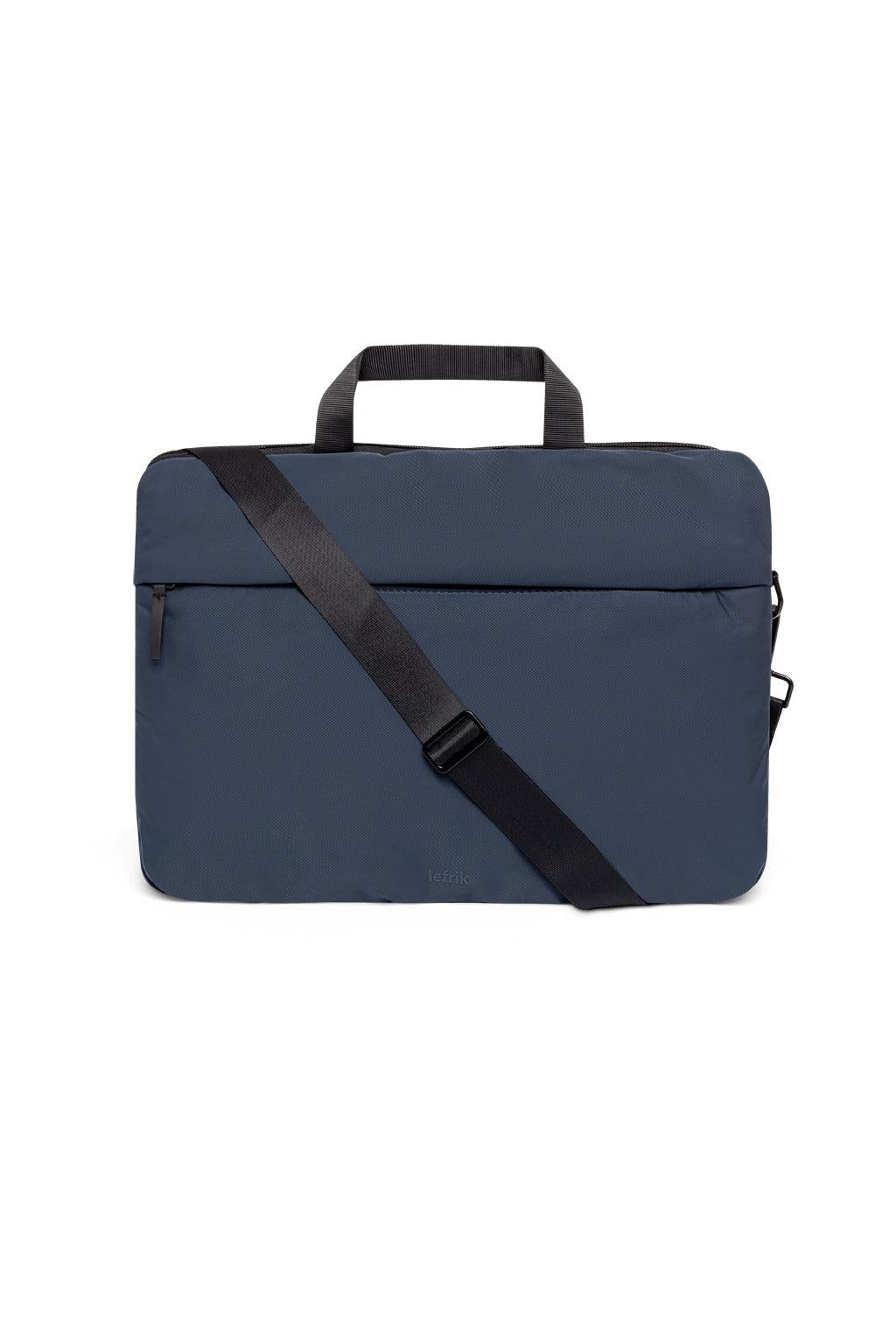 Lefrik 101 Briefcase Navy IGO
