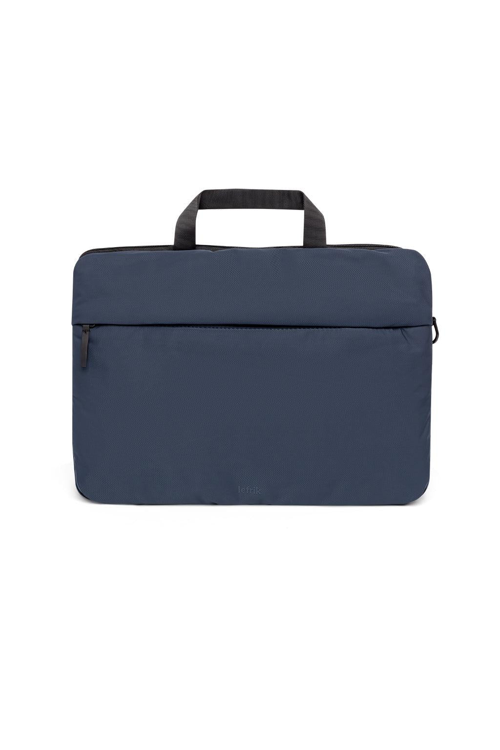 Lefrik 101 Briefcase Navy IGO