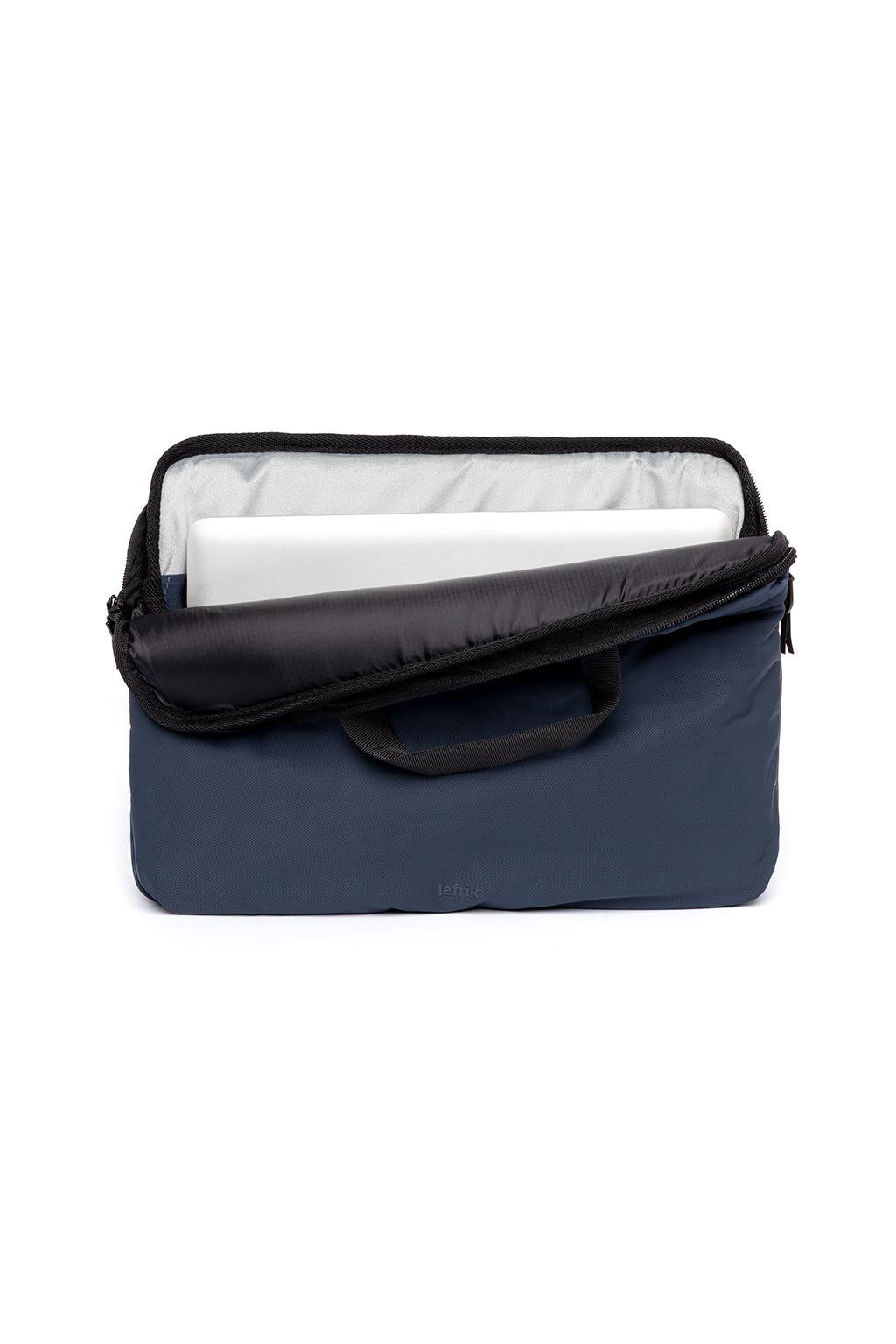 Lefrik 101 Briefcase Navy IGO