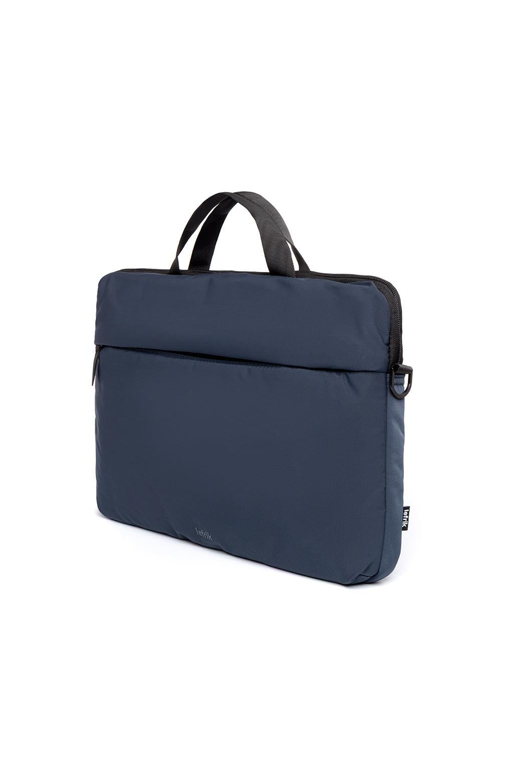 Lefrik 101 Briefcase Navy IGO