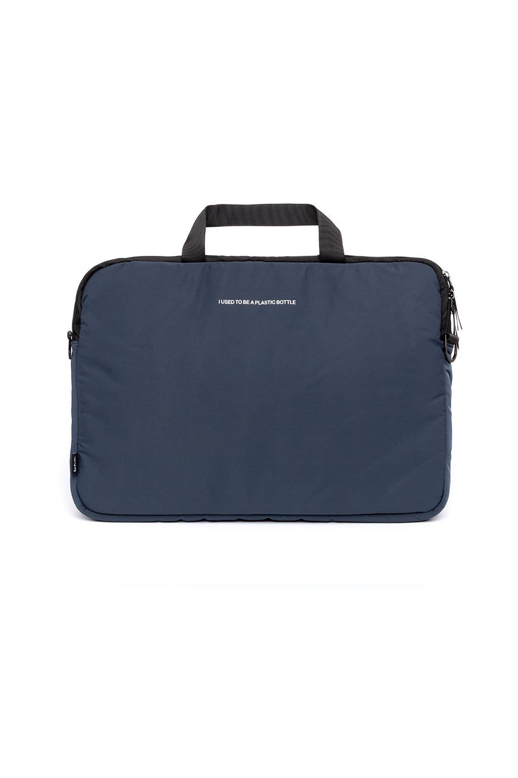Lefrik 101 Briefcase Navy IGO