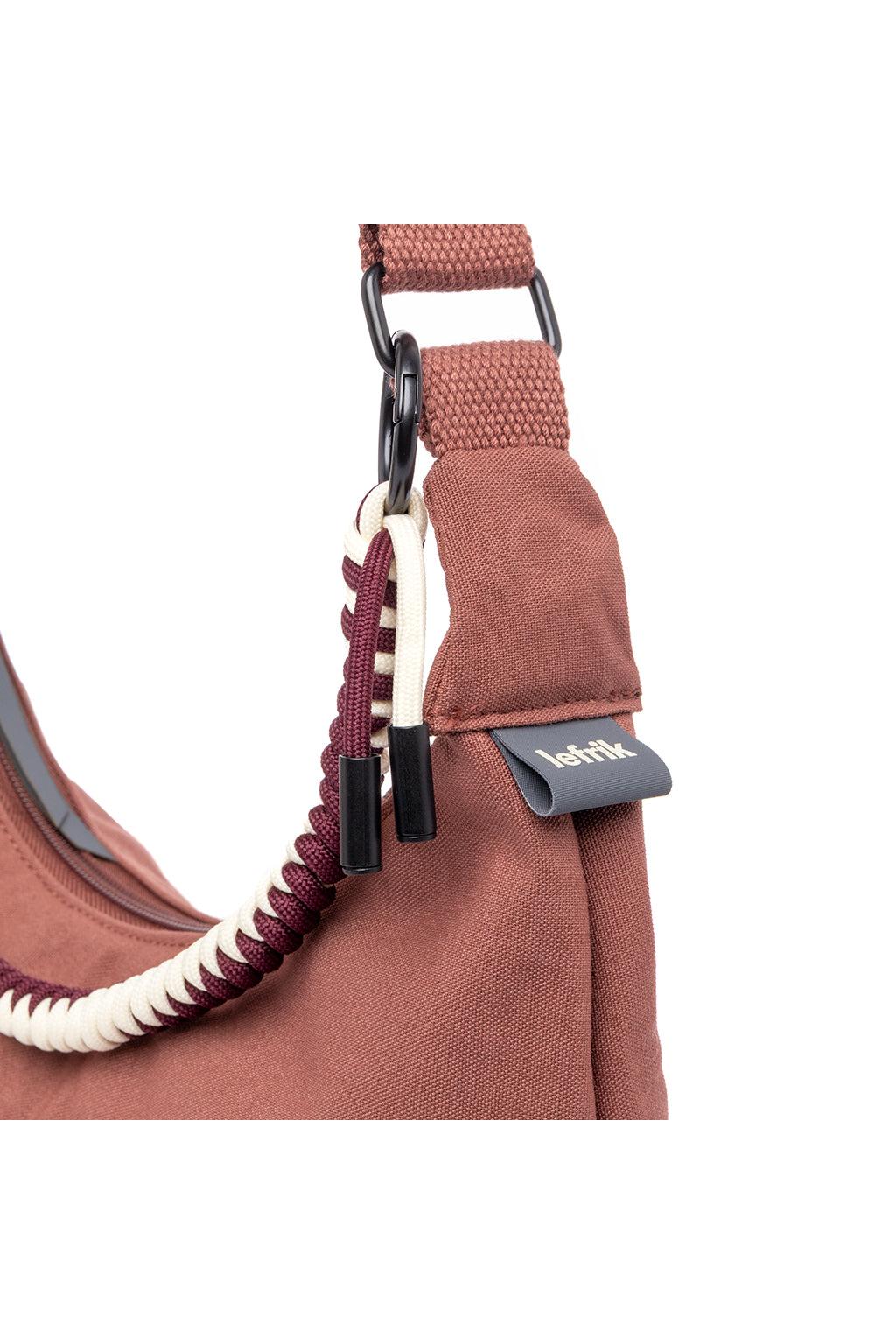 Lefrik Bico Bag Arles Bronze