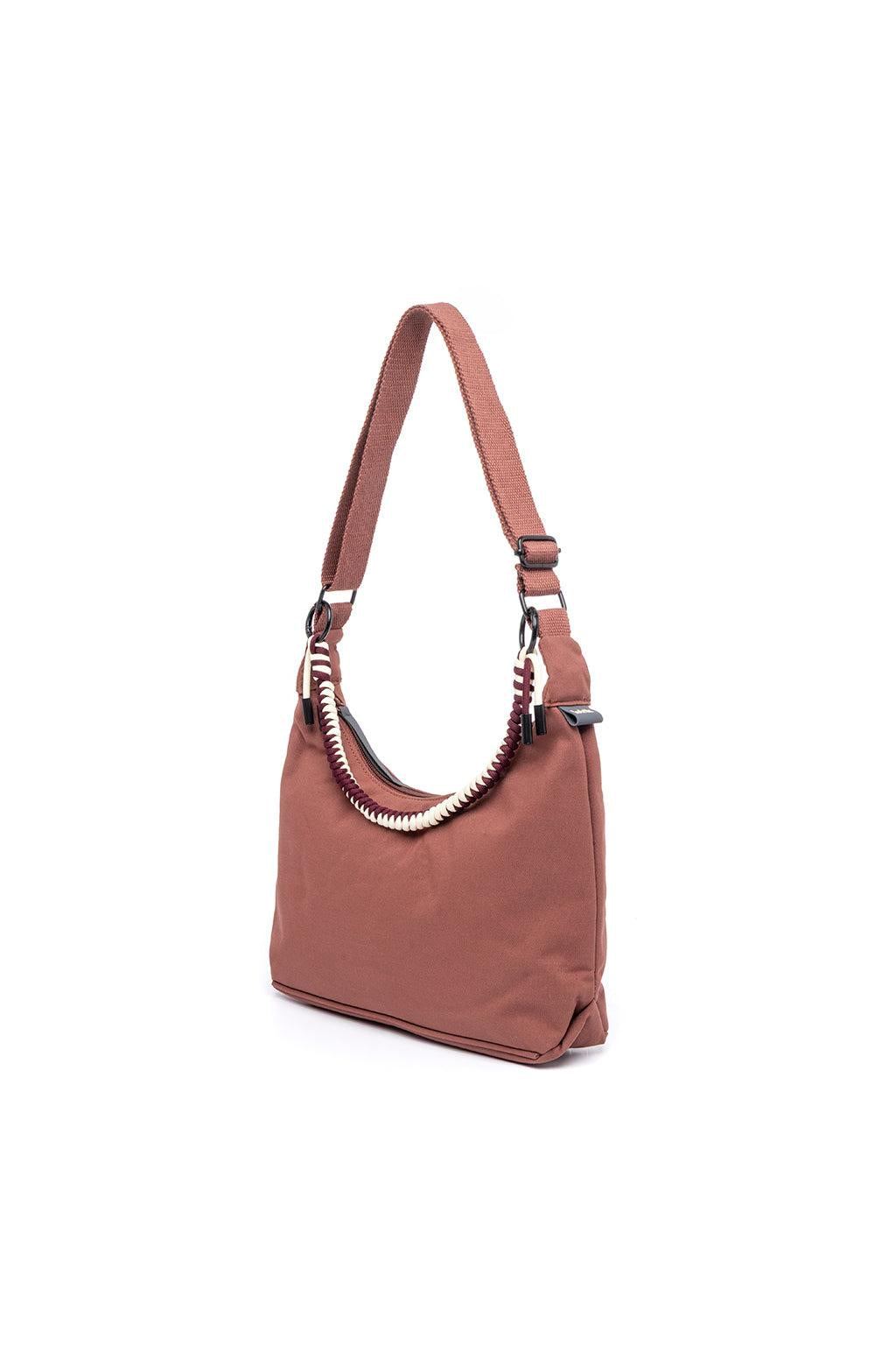 Lefrik Bico Bag Arles Bronze
