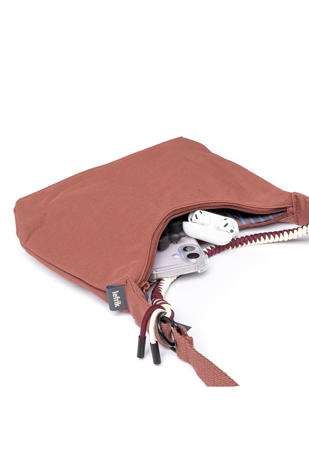 Lefrik Bico Bag Arles Bronze