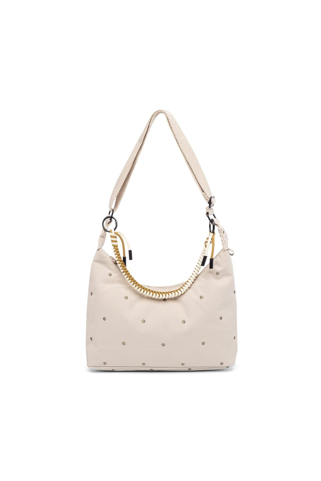 Lefrik Bico Bag Arle Ecru Dots