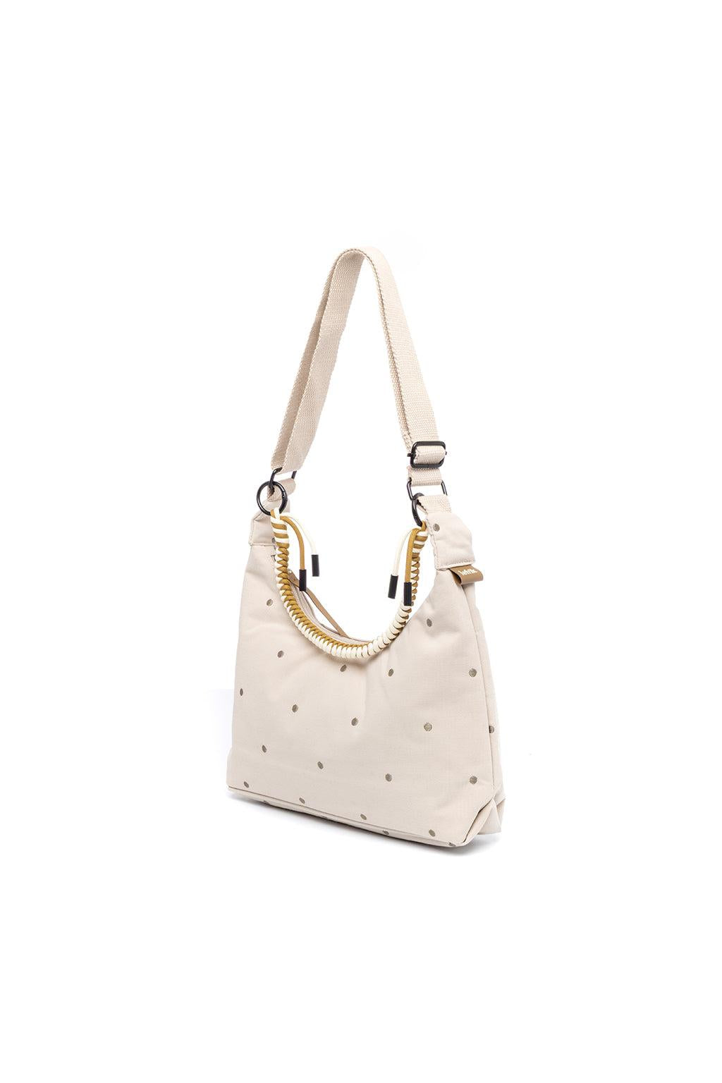 Lefrik Bico Bag Arle Ecru Dots