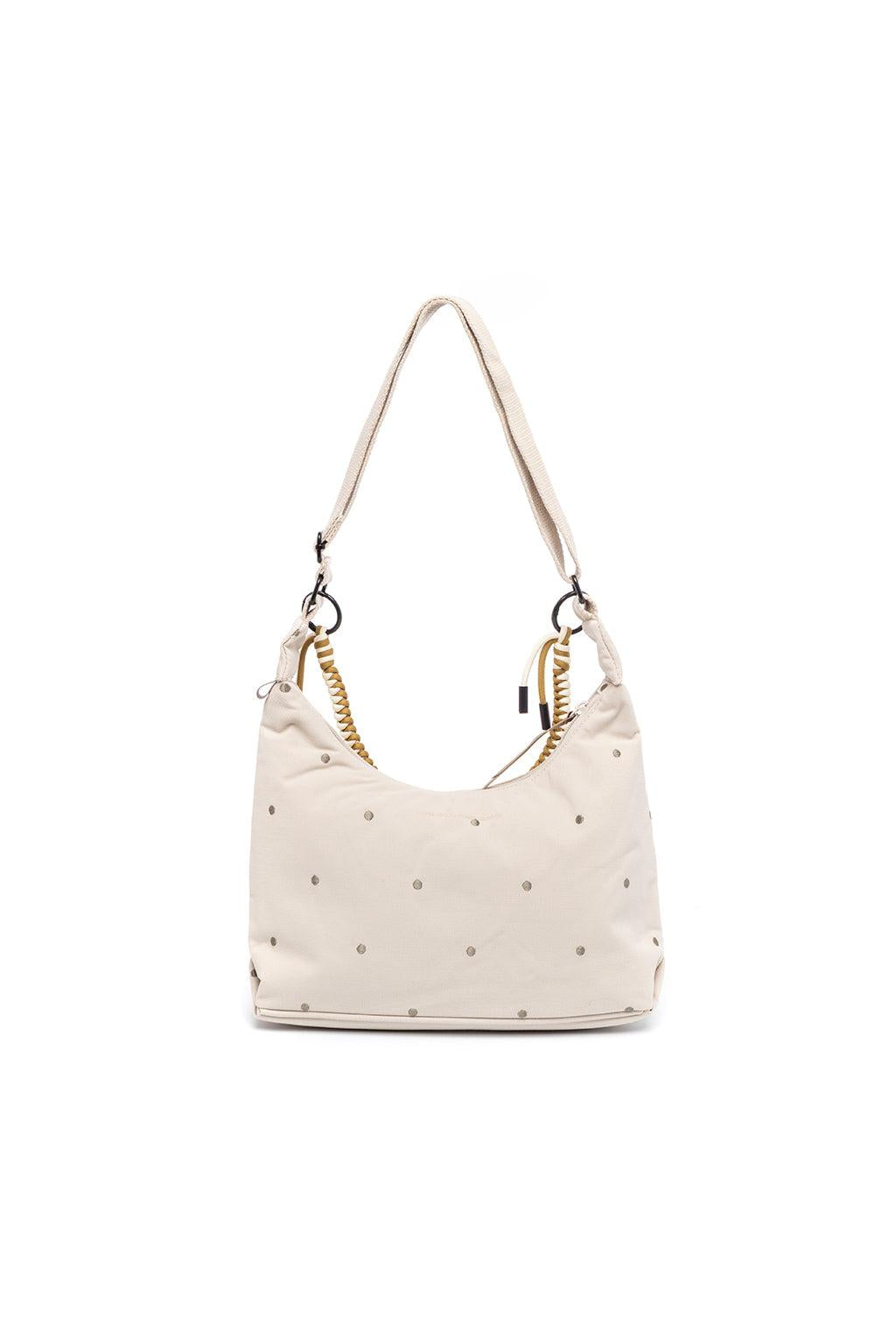 Lefrik Bico Bag Arle Ecru Dots