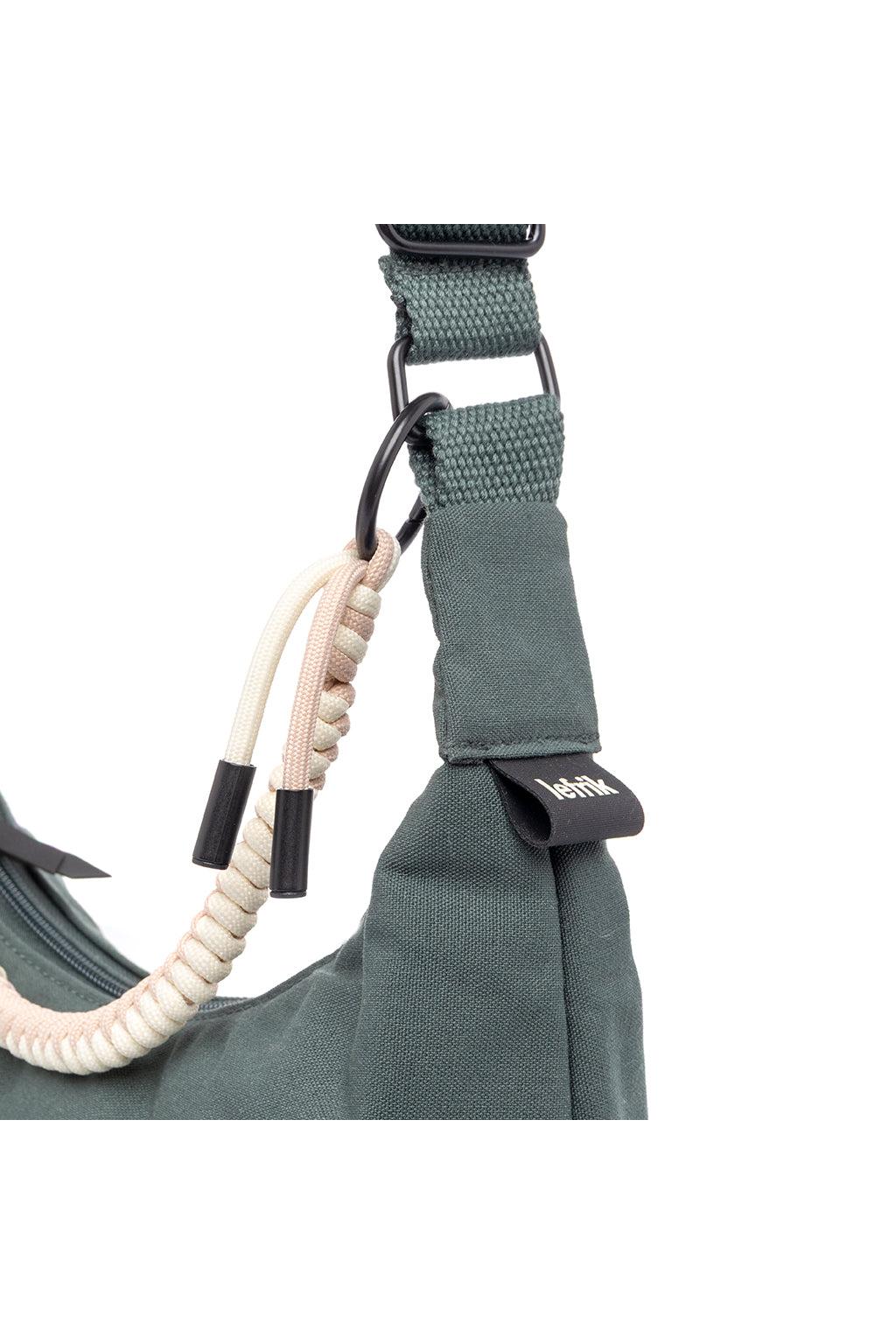Lefrik Bico Bag Arles Leaf
