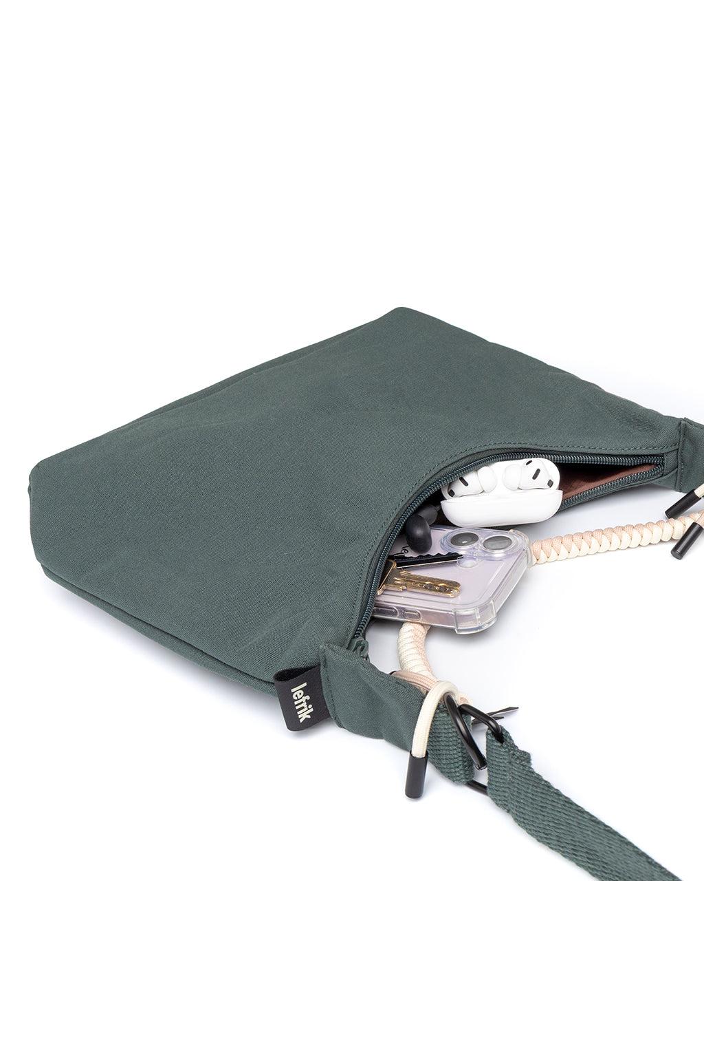 Lefrik Bico Bag Arles Leaf