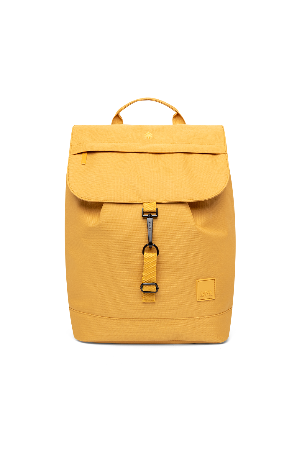 LeFrik Kaut in New Mustard