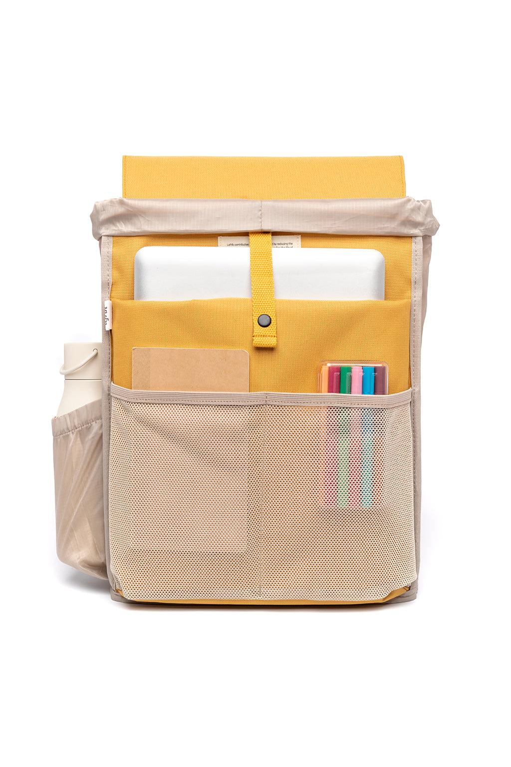 LeFrik Kaut in New Mustard