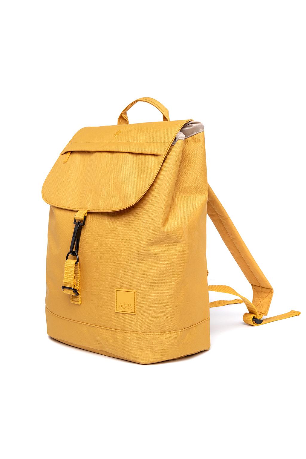 LeFrik Kaut in New Mustard
