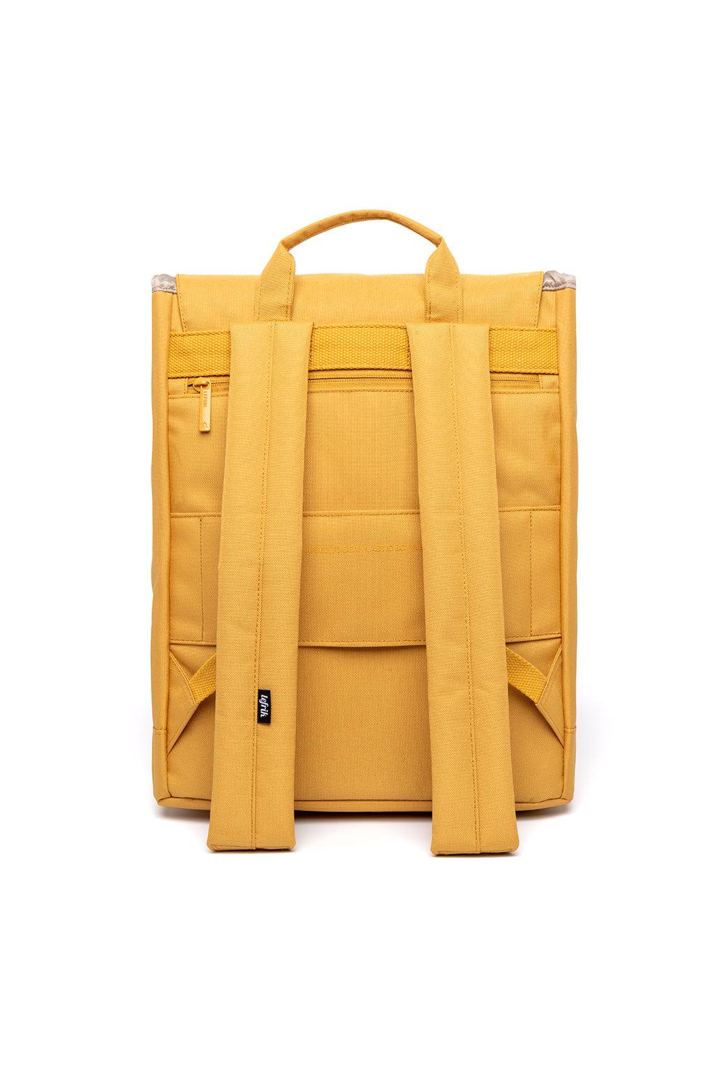 LeFrik Kaut in New Mustard