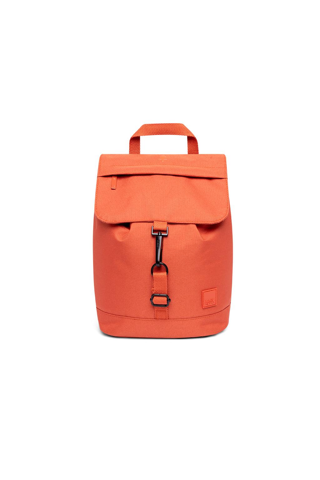 Lefrik Mini Kaut in Orange