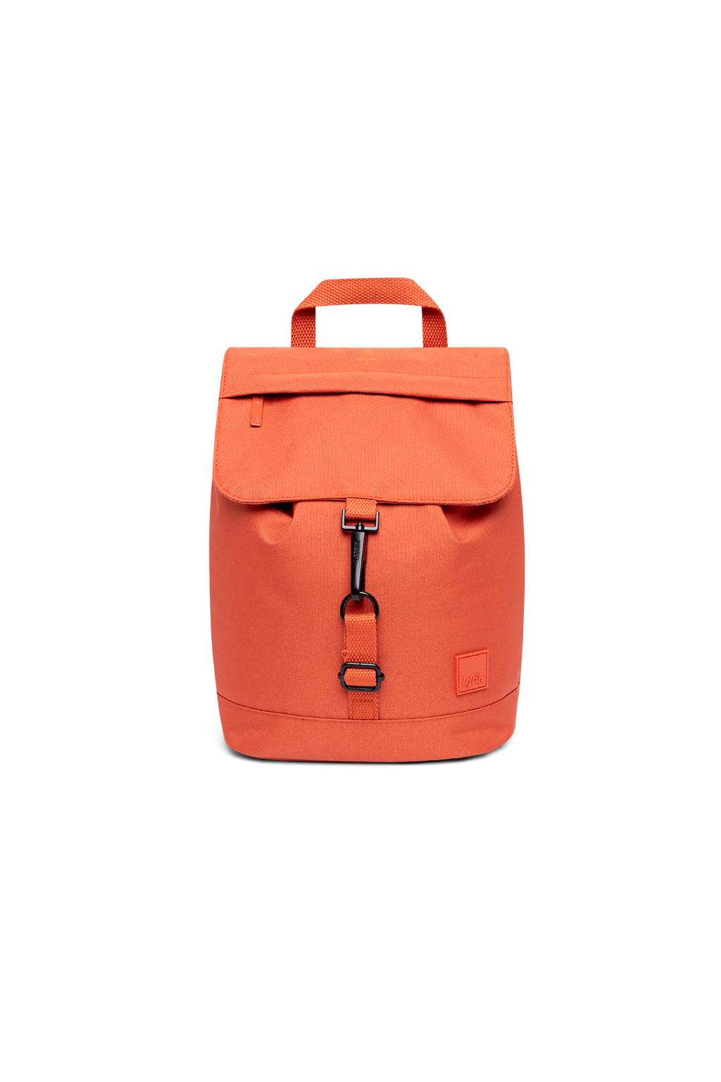 Lefrik Mini Kaut in Orange