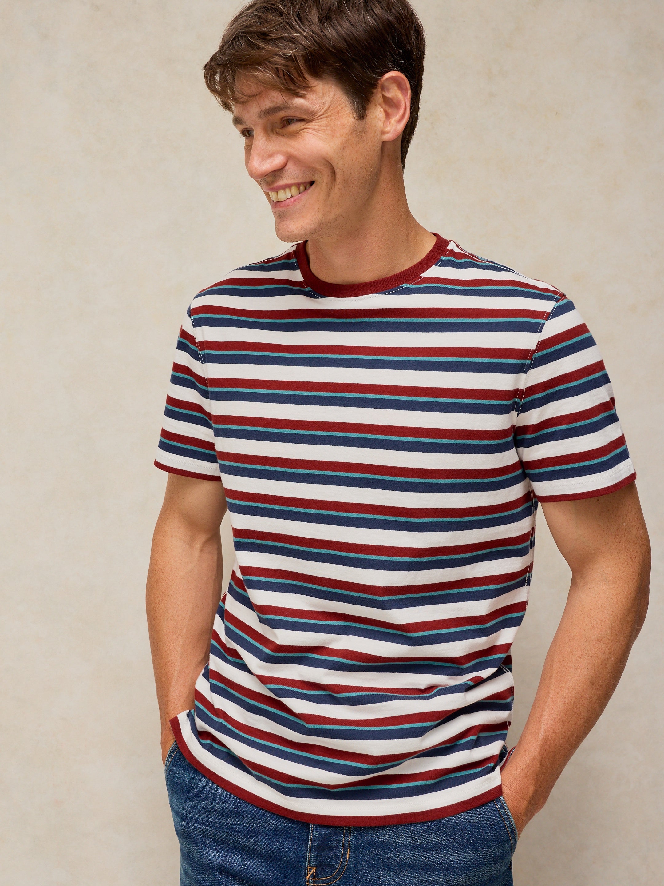 Mens Clothing