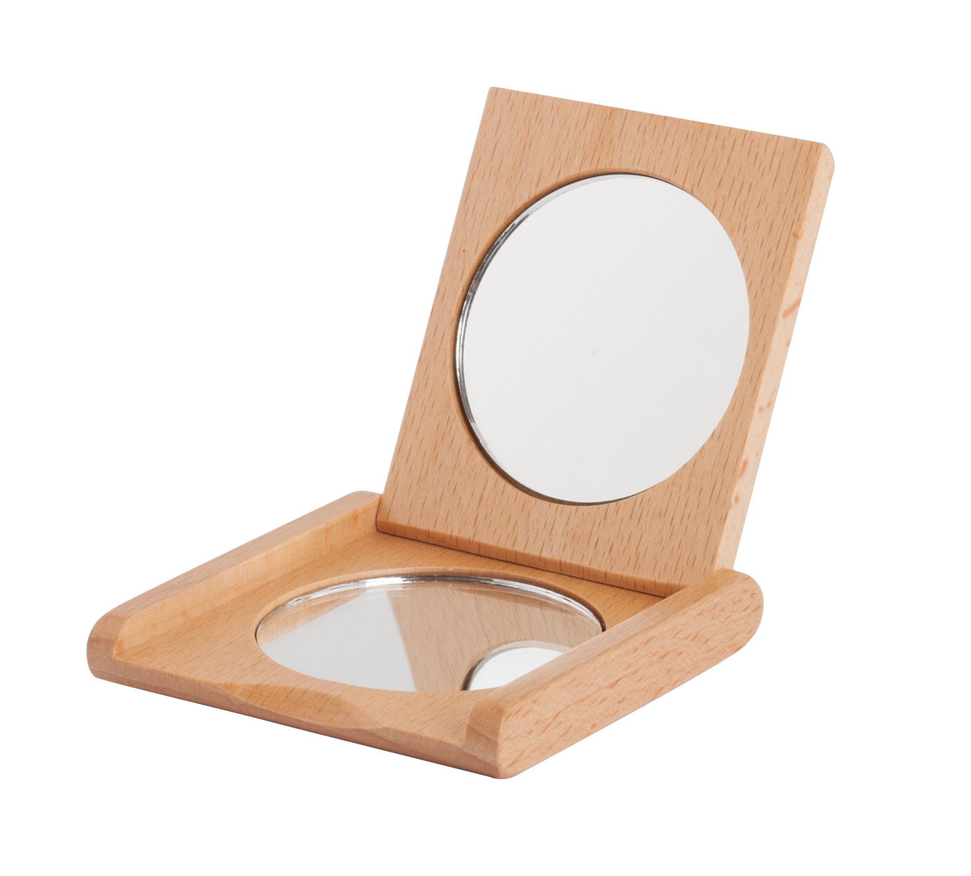 Redecker Pocket-Mirror, 5cm