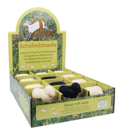 Redecker Soap From Sheep's Milk
