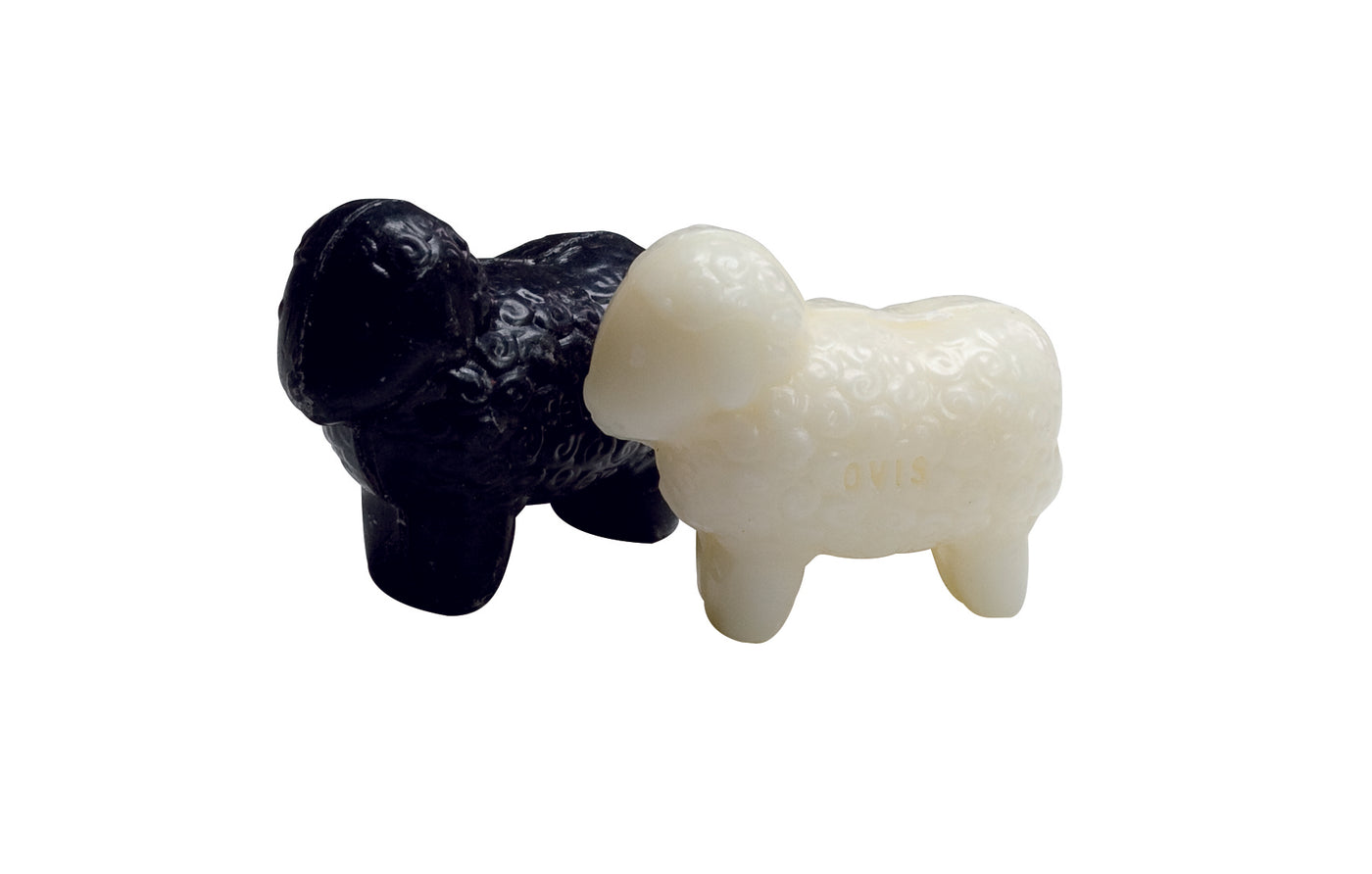 Redecker Soap From Sheep's Milk