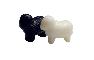 Redecker Soap From Sheep's Milk