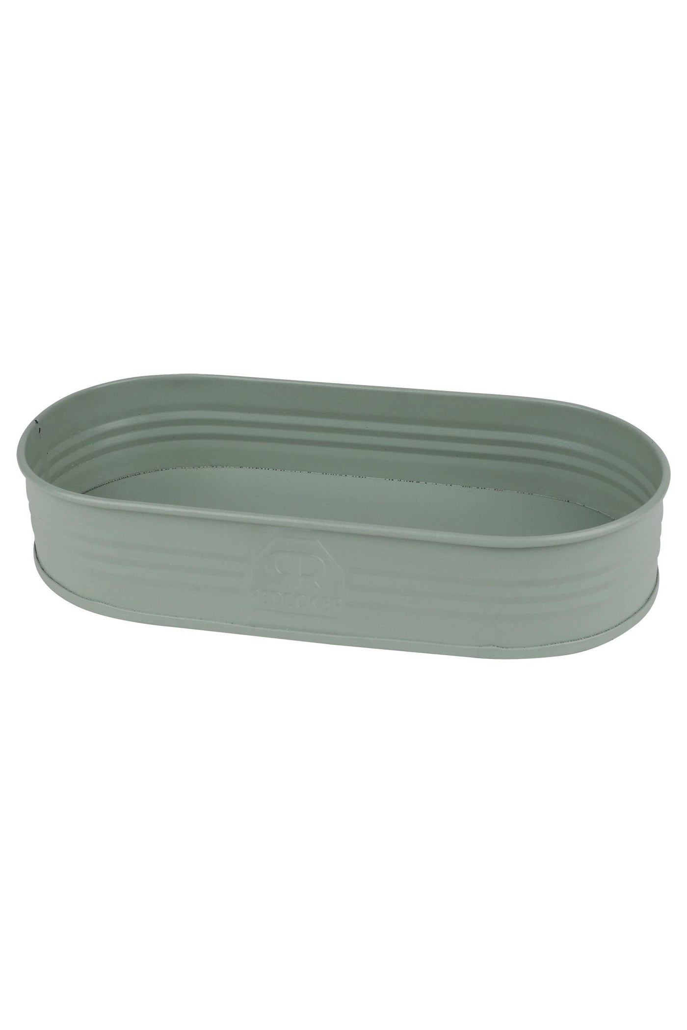 Redecker Grey/Green Storage Tray