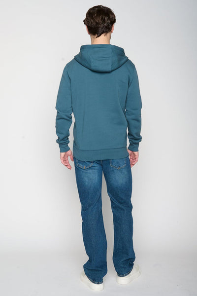 Greenbomb Basic (Revel/Jacket/GOTS) | Blue Stone