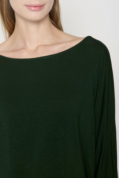 Greenbomb Basic (Simper/Longsleeve) | Dark Forest