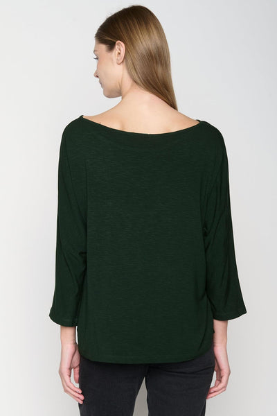 Greenbomb Basic (Simper/Longsleeve) | Dark Forest