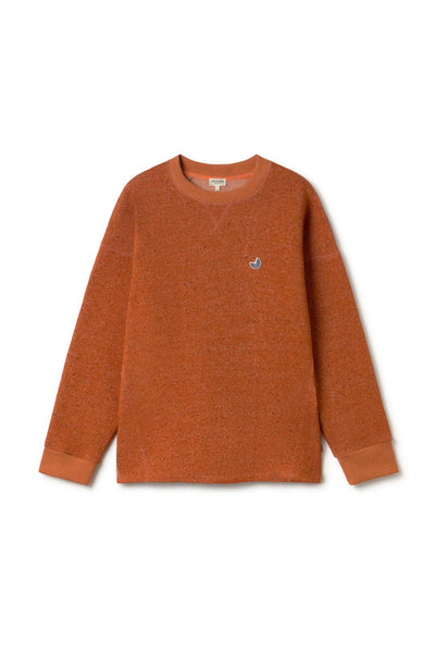 TWOTHIRDS Dundrum Umber Orange