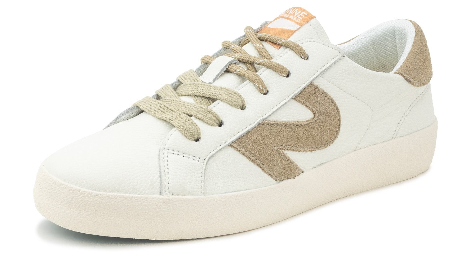 Natural World CRUDO SYMBOL SUEDE