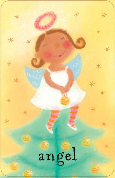 CHRISTMAS SNAP CARDS